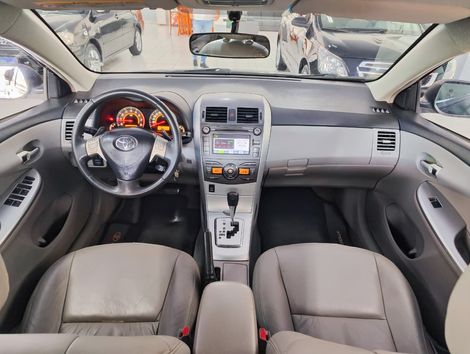 Toyota COROLLA XEI 2.0 FLEX