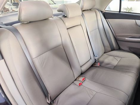 Toyota COROLLA XEI 2.0 FLEX