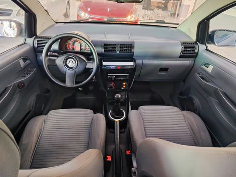 VW SPACEFOX COMFORT