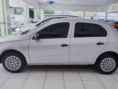 VW GOL 1.0