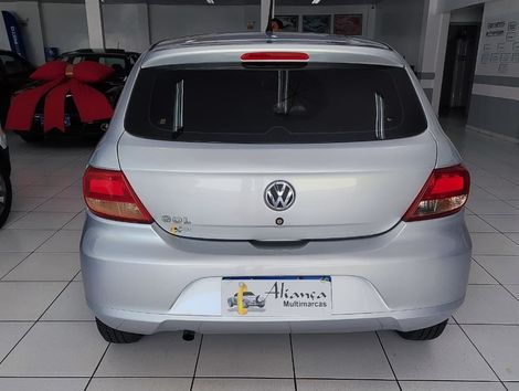 VW GOL 1.0