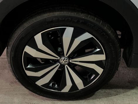 VolksWagen T-Cross Hig. 250 TSI 1.4 Flex 16V 5p Aut