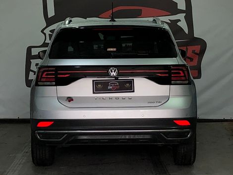 VolksWagen T-Cross Hig. 250 TSI 1.4 Flex 16V 5p Aut