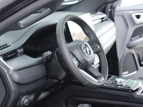 RAM RAMPAGE REBEL 2.0 TB CD 4X4 Diesel Aut.