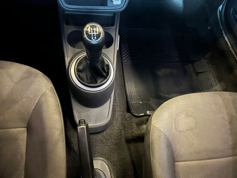 VolksWagen Saveiro 1.6 Mi Total Flex 8V CE