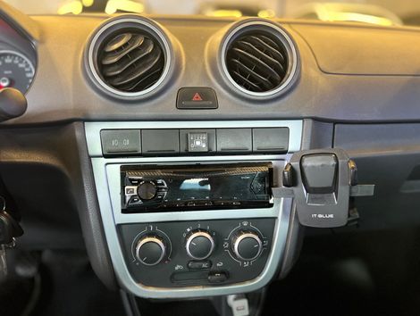 VolksWagen Saveiro 1.6 Mi Total Flex 8V CE