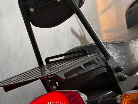 Royal Enfield Interceptor 650 Standard