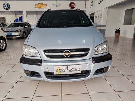 Chevrolet Zafira Elite 2.0 MPFI FlexPower 8V  Aut
