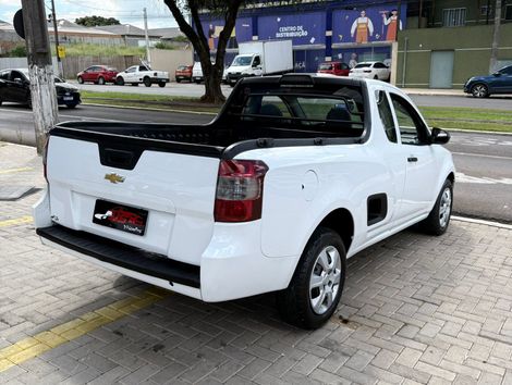 Chevrolet MONTANA LS 1.4 ECONOFLEX 8V 2p