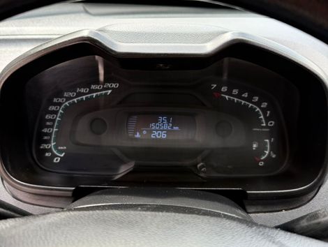 Chevrolet MONTANA LS 1.4 ECONOFLEX 8V 2p