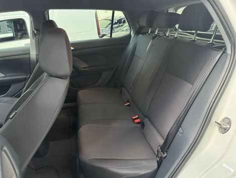 VolksWagen T-Cross 200 TSI 1.0  Flex 12V 5p Aut.