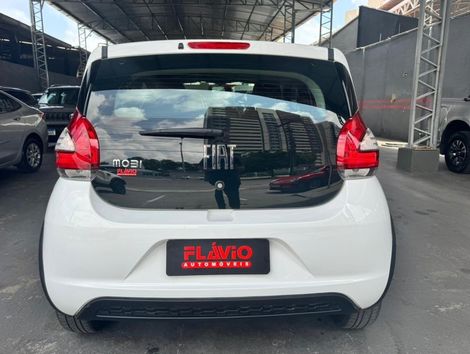 Fiat MOBI LIKE 1.0 Fire Flex 5p.