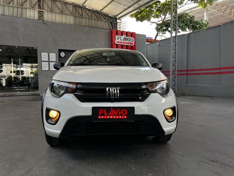 Fiat MOBI LIKE 1.0 Fire Flex 5p.