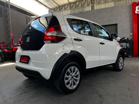 Fiat MOBI LIKE 1.0 Fire Flex 5p.