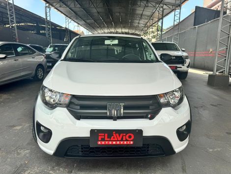 Fiat MOBI LIKE 1.0 Fire Flex 5p.