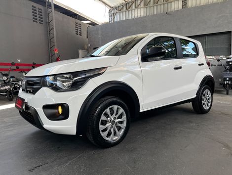 Fiat MOBI LIKE 1.0 Fire Flex 5p.