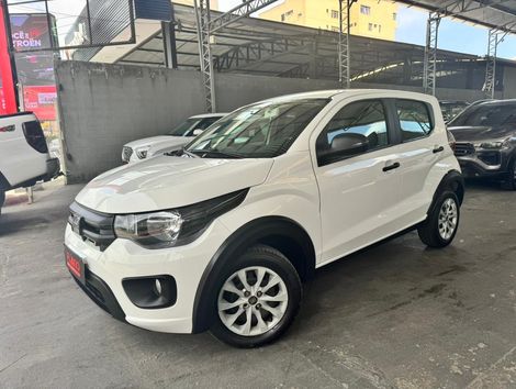 Fiat MOBI LIKE 1.0 Fire Flex 5p.