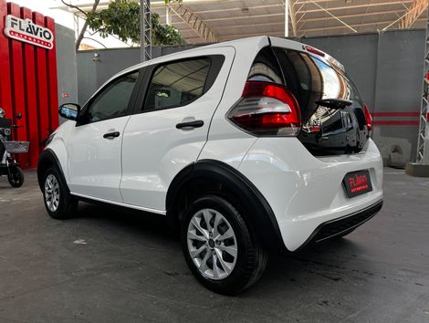 Fiat MOBI LIKE 1.0 Fire Flex 5p.
