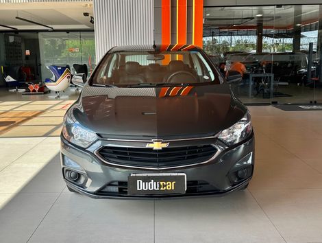 Chevrolet PRISMA Sed. LT 1.4 8V FlexPower 4p