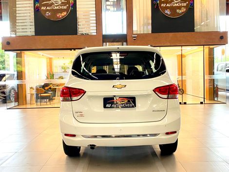 Chevrolet SPIN PREMIER 1.8 8V Econo.Flex 5p Aut.