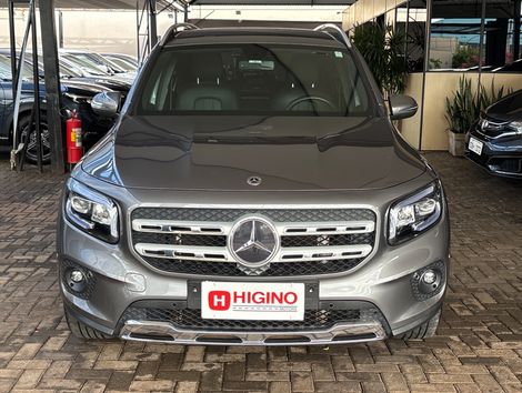 Mercedes GLB 200 Advance 1.3 TB 16V Aut.