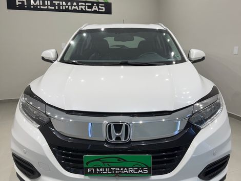 Honda HR-V EXL 1.8 Flexone 16V 5p Aut.