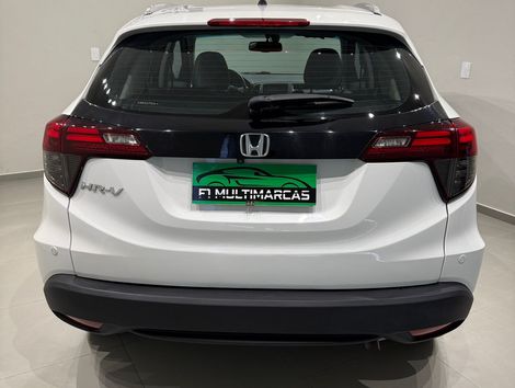 Honda HR-V EXL 1.8 Flexone 16V 5p Aut.