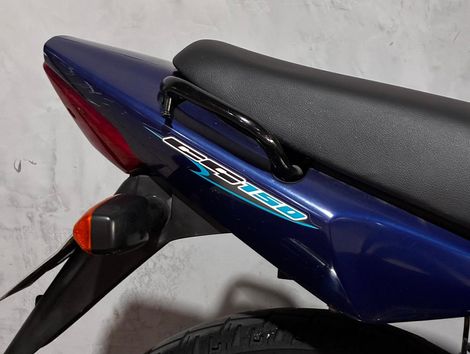 HONDA CG 150 TITAN-ES