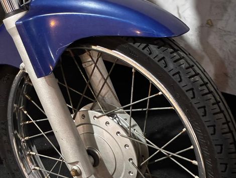 HONDA CG 150 TITAN-ES