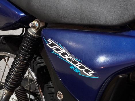 HONDA CG 150 TITAN-ES