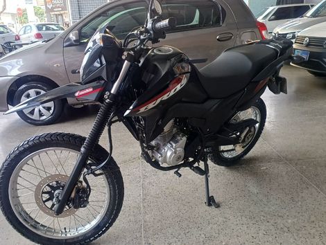 HONDA NXR 160 BROS FLEX