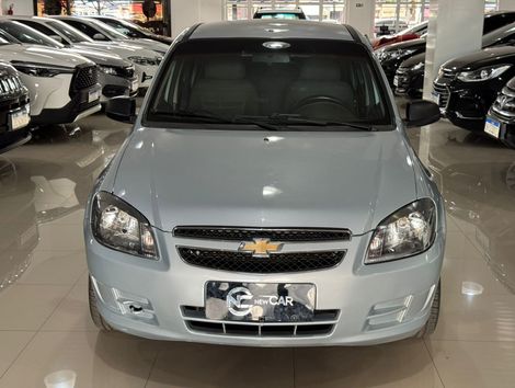 Chevrolet PRISMA  Sed. Maxx/ LT 1.4 8V ECONOF. 4p