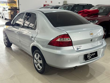 Chevrolet PRISMA  Sed. Maxx/ LT 1.4 8V ECONOF. 4p