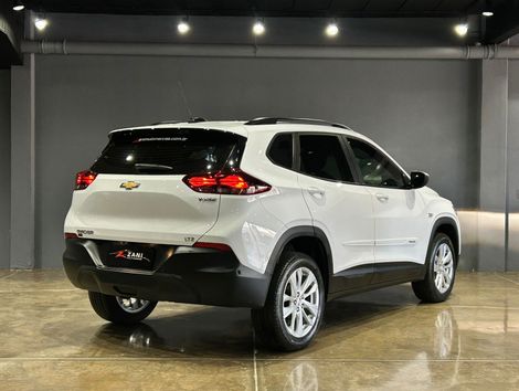 Chevrolet TRACKER LTZ 1.0 Turbo 12V Flex Aut.