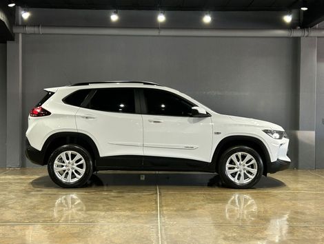 Chevrolet TRACKER LTZ 1.0 Turbo 12V Flex Aut.