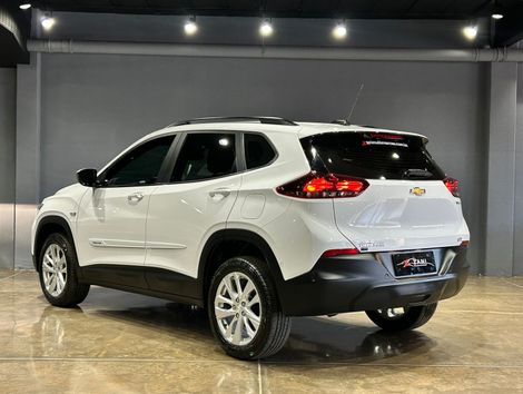 Chevrolet TRACKER LTZ 1.0 Turbo 12V Flex Aut.