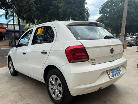 VolksWagen Gol 1.0 Flex 12V 5p