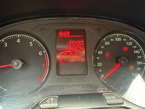 VolksWagen Gol 1.0 Flex 12V 5p