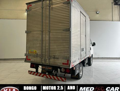 Kia Motors Bongo K-2500 2.5 4x2 TB Diesel