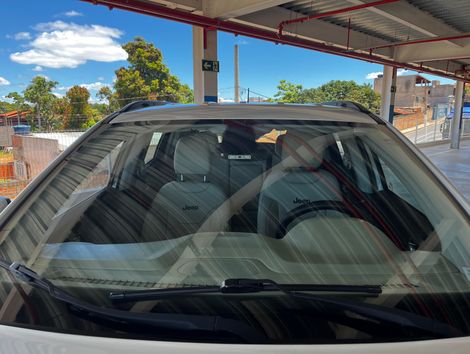 Jeep COMPASS LONGITUDE 2.0 4x2 Flex 16V Aut.