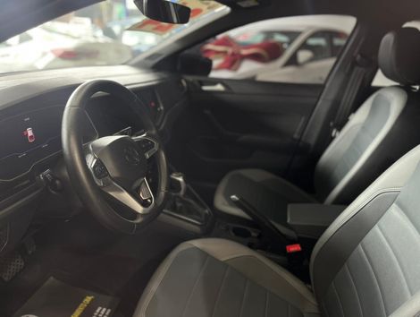 VolksWagen Nivus Highline 1.0 200 TSI Flex Aut.