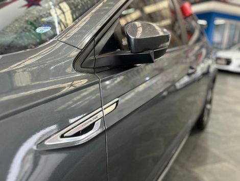 VolksWagen Nivus Highline 1.0 200 TSI Flex Aut.