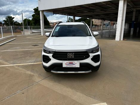 Fiat PULSE AUDACE 1.0 Turbo 200 Flex Aut.