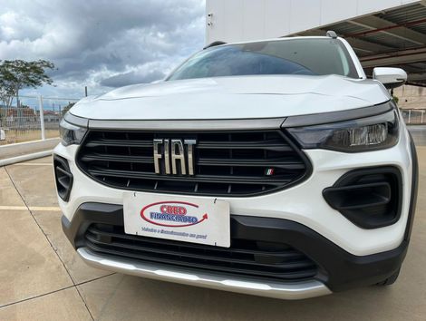 Fiat PULSE AUDACE 1.0 Turbo 200 Flex Aut.