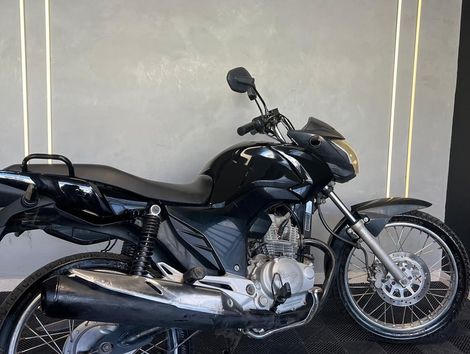 HONDA CG 150 FAN ESDi/ 150 FAN ESDi FLEX