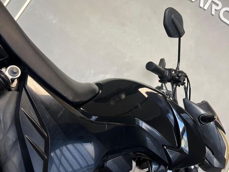 HONDA CG 150 FAN ESDi/ 150 FAN ESDi FLEX