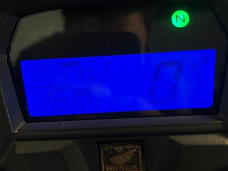 HONDA CG 150 FAN ESDi/ 150 FAN ESDi FLEX