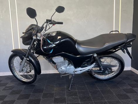 HONDA CG 150 FAN ESDi/ 150 FAN ESDi FLEX