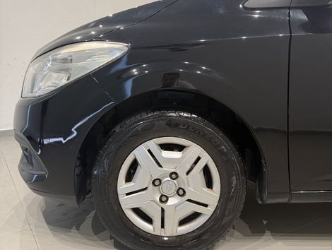 Chevrolet ONIX HATCH LT 1.0 8V FlexPower 5p Mec.