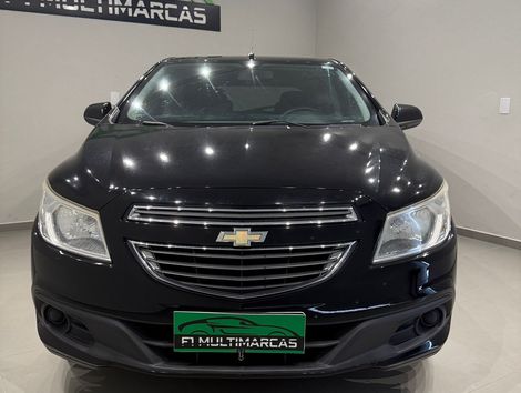 Chevrolet ONIX HATCH LT 1.0 8V FlexPower 5p Mec.